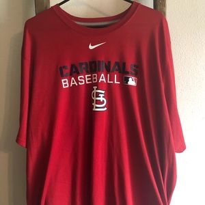 St. Louis Cardinals T-shirt